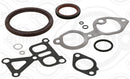 ELRING 153.560 CONVERSION GASKET SET CITROEN PEUGEOT MITSUBISHI 4B11 4B12 ASX LANCER