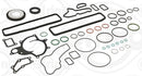 ELRING 284.410 CONVERSION GASKET SET PORSCHE M97.20-21 M96.25-26 BOXSTER CAYMAN VARIOUS