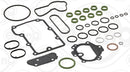 ELRING 282.960 CONVERSION GASKET SET PORSCHE M48.00/M48.50 CAYENNE 4.5 L
