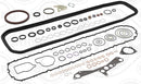ELRING 390.110 CONVERSION GASKET SET VOLVO TRUCK D12A EURO 2 B12 FH12 FL12