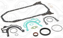 ELRING 917.878 CONVERSION GASKET SET VW AAF ACU ACV 2.4 2.5 D RMS W/HOUSING