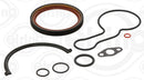 ELRING 522.300 CONVERSION GASKET SET FOR HONDA L13A1 JAZZ GD 10/02-7/08