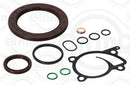 ELRING 522.360 CONVERSION GASKET SET FOR NISSAN HR12DE MICRA K13 1.2L 11/10-12/17