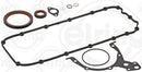 ELRING 808.161 CONVERSION GASKET SET HOLDEN Z14XE BARINA XC DOHC 16V 2/01-12/05
