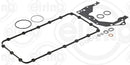 ELRING 456.150 CONVERSION GASKET SET HOLDEN OPEL C25XE X25XE NO SEALS WITH SUMP GASKET