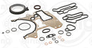 ELRING 539.700 CONVERSION GASKET SET HOLDEN OPEL A16LER A16LET CRUZE CORSA