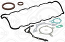 ELRING 458.600 CONVERSION GASKET SET FORD NGA ZETEC DOHC MONDEO HA-HC TO 12/98