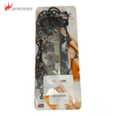 ENDUROTEC GSF2367SSE FULL GASKET SET FORD COURIER/MAZDA WL B/E2500 4 BOLT