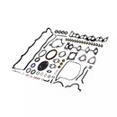 DURAPRO GSF5040SSND FULL GASKET SET NO HEAD GASKET FOR HYUNDAI KIA D4EA D4EB MANY 2/2.2L