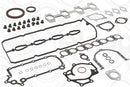 ELRING 227.640 FULL GASKET SET FOR HYUNDAI/KIA D4CB NO HEAD GASKET iLOAD iMAX 100KW