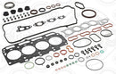 ELRING 858.070 FULL GASKET SET FOR LEXUS TOYOTA M20AFKS UX200 COROLLA RAV-4 2.5L