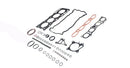 DURAPRO GSF6420SSD FULL GASKET SET FOR NISSAN QR25DE X-TRAIL T-32 ALTIMA L33 2013-2022