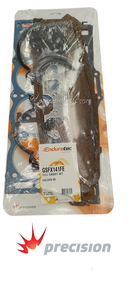 ENDUROTEC GSFX141FE FULL GASKET SET HOLDEN 253 308 RED ROPE RMS FELPRO HEAD GASKETS
