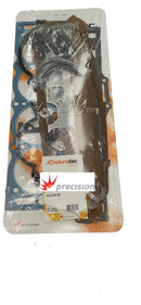 ENDUROTEC / FEL-PRO GSFX143FE FULL GASKET SET HOLDEN V8 BLUE ROPE REAR MAIN FELPRO HEAD GASKETS