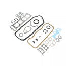 DURAPRO GSGC221D FULL GASKET SET HOLDEN G161Z/G180Z GEMINI 1975-85 RODEO 78-87 1.8L