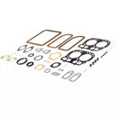 DURAPRO GSGG740D FULL GASKET SET FOR SUBARU EA81 1800 BRUMBY LEONE 1979-84