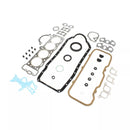 DURAPRO GSGM490D FULL GASKET SET HOLDEN ISUZU G200Z JACKAROO UBS RODEO KB 1981-87