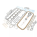 DURAPRO GSGP550TD FULL GASKET SET HOLDEN RB30E TURBO COMMODORE VL 3.0L 8/86-8/88