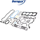 DURAPRO GSGR940D FULL GASKET SET HOLDEN 4ZE1 JACKAROO UBS RODEO TFR/TFS 2+4WD 88-