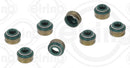 ELRING 790.860 VALVE STEM SEAL SET ROVER 2.5L 200TDI 300TDI 11L 12L 16L 18L 20L