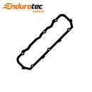 ENDUROTEC GSJN328E VALVE COVER GASKET FOR TOYOTA HOLDEN STARFIRE 1X