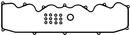 DURAPRO GSJN640KD VALVE COVER GASKET KIT FOR NISSAN HOLDEN RB30E