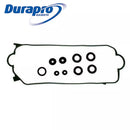DURAPRO GSJN679KD VALVE COVER GASKET SET FOR HONDA D13B D15
