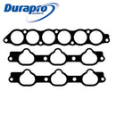 DURAPRO GSMG3131D INLET GASKET SET HYUNDAI G6BA/G6BV SONATA/SANTA FE/TRAJET/OPTIMA