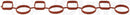 ELRING 236.320 INLET GASKET AUDI/SKODA/VW / VARIOUS 2L DIESEL