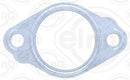 ELRING 218.464 EXHAUST GASKET MERC 6cyl (6req) 6 PIECES REQ PER ENGINE