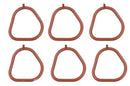 DURAPRO GSMS4008D INLET MANIFOLD GASKET HOLDEN X25D1 EPICA