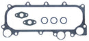DURAPRO GSOCK009D OIL COOLER GASKET KIT FOR NISSAN ZD30DDT ZD30DDTI NAVARA PATROL