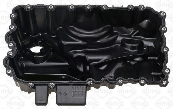 Cilinderkoppen (GM / MerCruiser / Volvo / OMC / Ford) - Motorblok in