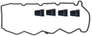 DURAPRO GSRC3408KXD VALVE COVER GASKET KIT FOR NISSAN YD25DDTI THAI BUILT COMMON FROM 6/2008