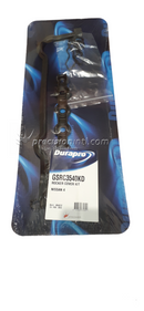 DURAPRO GSRC3540KD VALVE COVER GASKET SET MERCEDES OM699.300-1 FOR NISSAN YS23DDT/DDTT