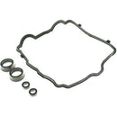 DURAPRO GSRC3571LKD VALVE COVER GASKET SET LHS FOR SUBARU FB20C IMPREZA FB25C FORESTER OUTBACK