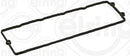 ELRING 599.600 VALVE COVER GASKET LHS AUDI CZAC DMVA VW DMVB