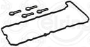 ELRING 597.000 VALVE COVER SET BMW B47 C20A D20A D20B MINI B47 C20A