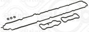ELRING 795.120 VALVE COVER GASKET SET LHS BMW N63B44C/D 750I 850I M550I X5 X6 VARIOUS