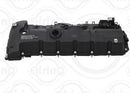 ELRING 477.270 PLASTIC VALVE COVER BMW N52 INCLUDES GASKET & BOLTS