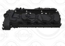 ELRING 477.340 PLASTIC VALVE COVER BMW N55 INCLUDES GASKET & BOLTS