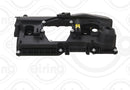 ELRING 477.560 PLASTIC VALVE COVER BMW N46 INCLUDES GASKET & BOLTS
