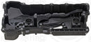 ELRING 477.560 PLASTIC VALVE COVER BMW N46 INCLUDES GASKET & BOLTS