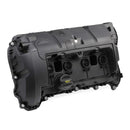 ELRING 728.180 PLASTIC VALVE COVER BMW MINI N12 N14 INCLUDES GASKET & BOLTS