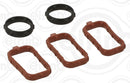 ELRING 472.040 VALVE COVER SET RENAULT M9T 678 680 880 898