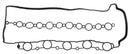 ELRING 905.160 VALVE COVER GASKET VOLVO D5244T4/T8/18 INC INTAKE GASKET