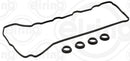 ELRING 981.280 VALVE COVER GASKET FOR LEXUS 1AR-FE 2AR-FXE TOYOTA 2AR-FE