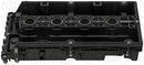 ELRING 082.270 PLASTIC VALVE COVER HOLDEN OPEL A16LET A16LER INCL GASKET & BOLTS