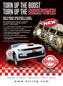 ELRING 058.420 MLS 7 LAYER HEAD GASKET CHEV LS1 3.940¨ BORE .053¨ THICK SUITS BOOST