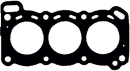 DURAPRO GSS2333KCD HEAD GASKET DAIHATSU EF-EL 659cc MIRA CENTRO HANDIVAN 4/92-98